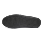 Moccasins man's black Lesta (Poland) model 4643