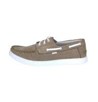 Мокасини чоловічі бежеві MaxMayar Україна 4736