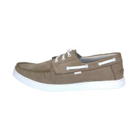 Moccasins man's beige MaxMayar Ukraine 4736