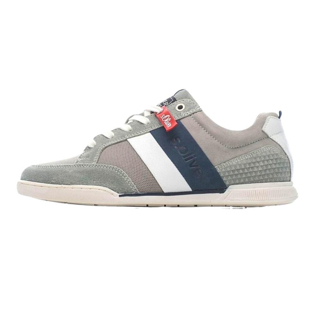 Кросівки чоловічі s.Oliver (Німеччина) модель 4743