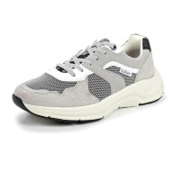 Кросівки чоловічі сірі s.Oliver Німеччина 5-5-13625-24-201 4770