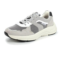 Кросівки чоловічі сірі s.Oliver Німеччина 5-5-13625-24-201 4770