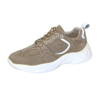 Кросівки чоловічі сірі MaxMayar Україна 4792