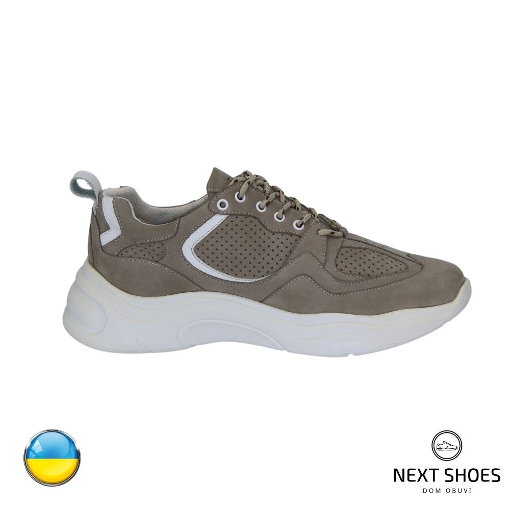 Кросівки чоловічі MaxMayar (Україна) модель 4792