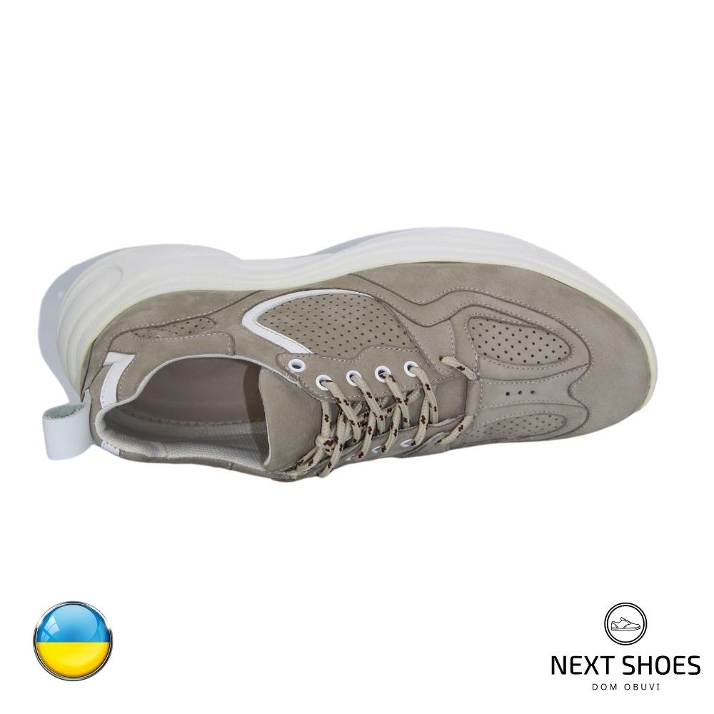 Кросівки чоловічі MaxMayar (Україна) модель 4792