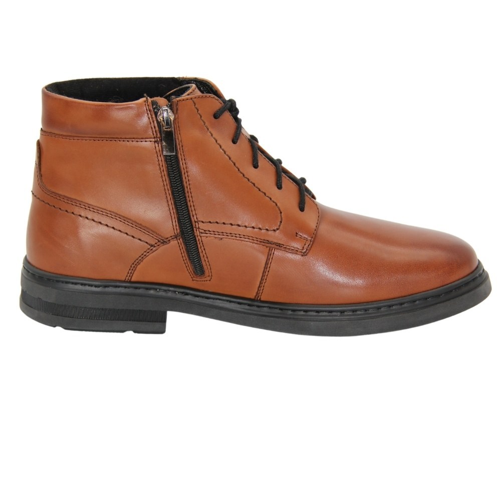 Мужские ботинки зимние LESTA (Польша) модель 4882