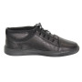 Men's black sneakers demi-season Giorgio Minardi & PAN (Poland) model 4895