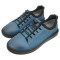 Men's shoes blue Minardi Польша 373-spblseans 4938