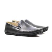 Men's moccasins Lesta Poland 242-4331-21058 5020