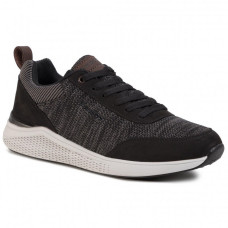 Кроссовки мужские черные Kangaroos 791090005001 ka-bind 5035