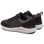 Кросівки чоловічі чорні KangaRoos США модель 5035