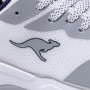 Кросівки чоловічі білі Kangaroos США модель 5036