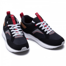 Кросівки чоловічі чорні KangaRoos 791740005003 ko-smart 5038