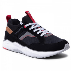 Кроссовки мужские черные KangaRoos 791740005003 ko-smart 5038