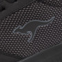 Кросівки чоловічі сірі KangaRoos (США) модель 5040
