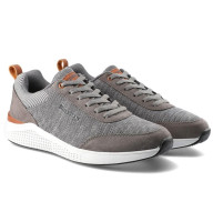 Кросівки чоловічі сірі Kangaroos 79109 000 2005 Ka-Bind Steel Grey 5042