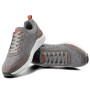 Кросівки чоловічі сірі KangaRoos (США) модель 5042