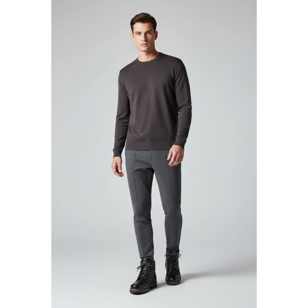 Buy Giorgio Minardi men’s winter boots with genuine leather and wool lining