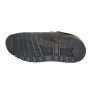 Men's black sneakers Giorgio Minardi by Pan (Poland) model 5121
