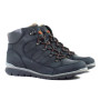 Men's black winter boots Lesta (Poland) model 5168