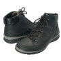 Men's black winter boots Lesta (Poland) model 5168