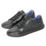 Men's black sneakers Badura (Poland) model 5187