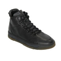 Men's winter boots Badura Poland 3882-pn-0-91013-1999 5190