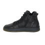 Мужские черные ботинки Badura (Польша) модель 5190