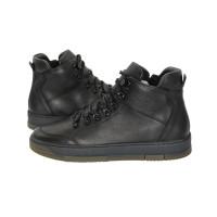 Чоловічі зимові черевики Badura Польща 3882-pn-0-91013-1999 5190