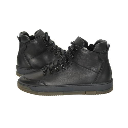 Чоловічі зимові черевики Badura Польща 3882-pn-0-91013-1999 5190