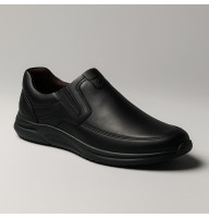 Мужские коричневые туфли Minardi Польша 1338 5201