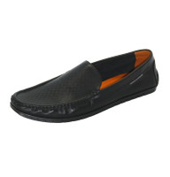 Черные лоферы Minardi Польша 2002-cz-38 5205