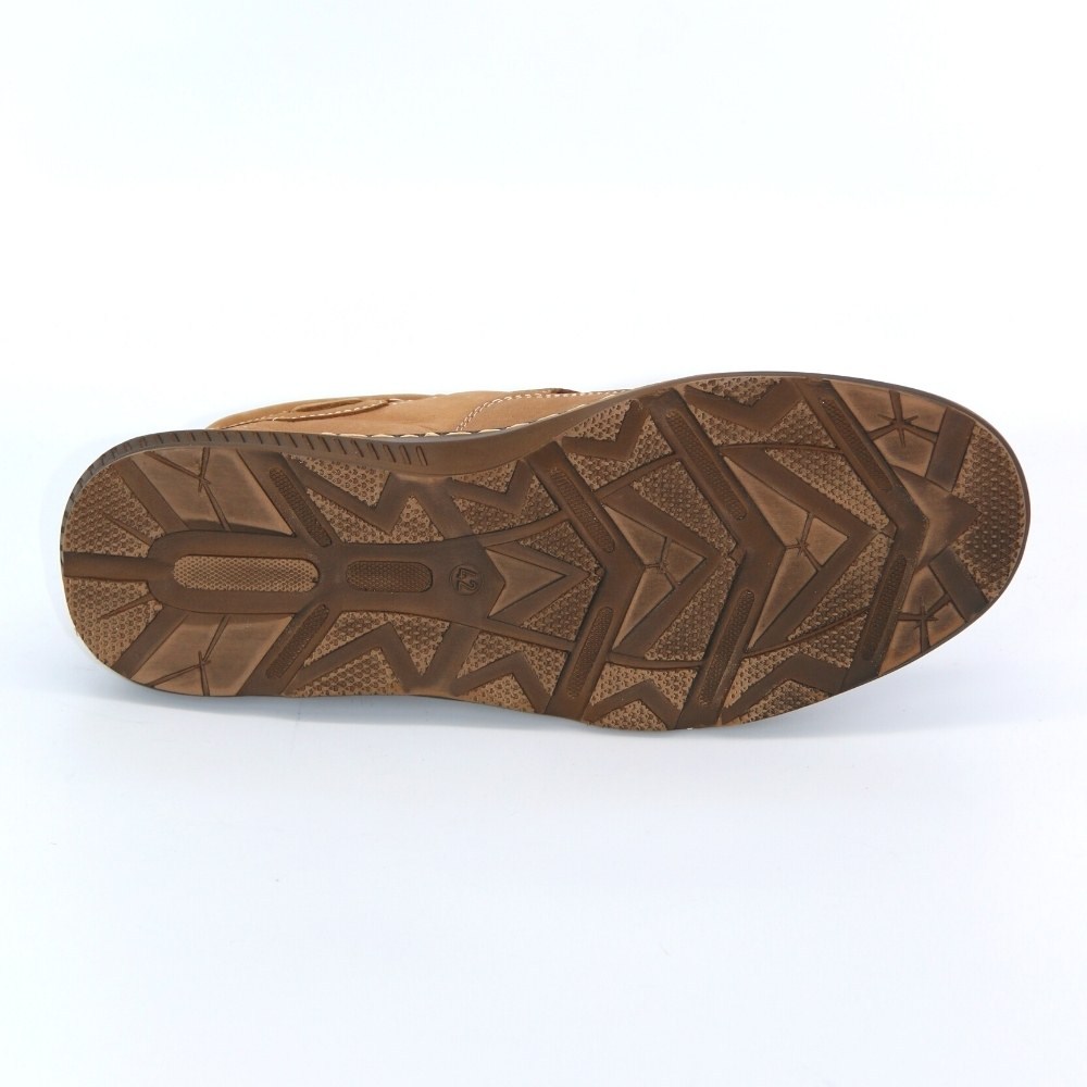 Men's sandals Giorgio Minardi by Pan (Poland) model 5221