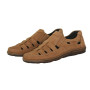 Men's sandals Giorgio Minardi by Pan (Poland) model 5221