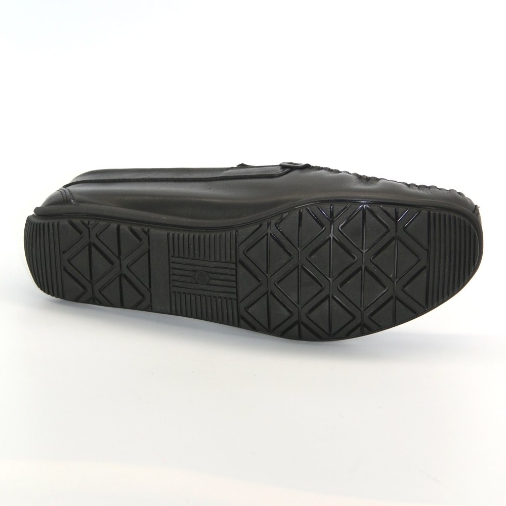 Мужские мокасины Lesta (Польша) модель 5224