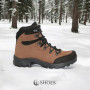 Men's winter boots Tapi (Poland) model 5449