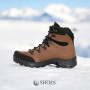 Men's winter boots Tapi (Poland) model 5449
