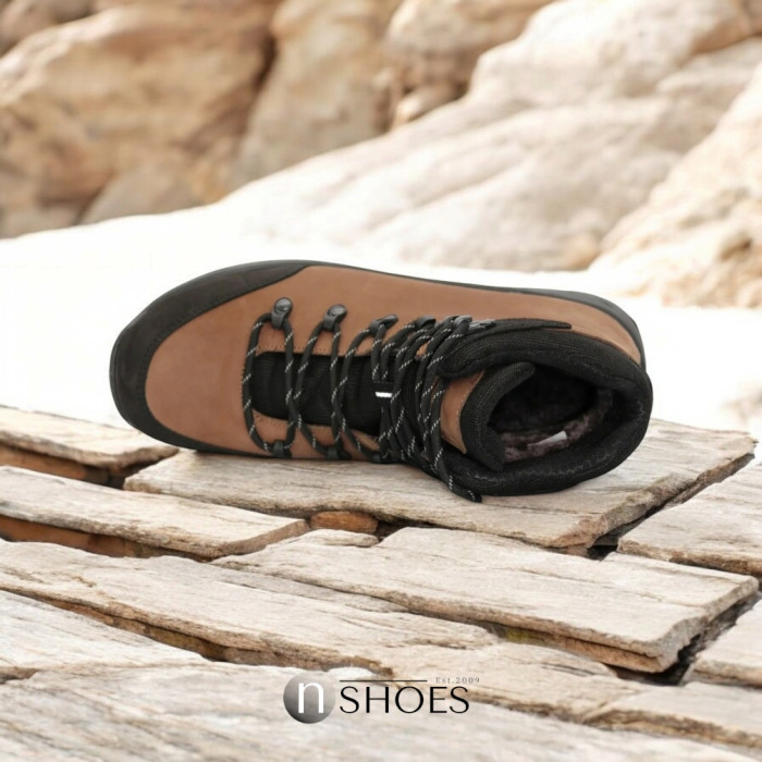 Men's winter boots Tapi (Poland) model 5449