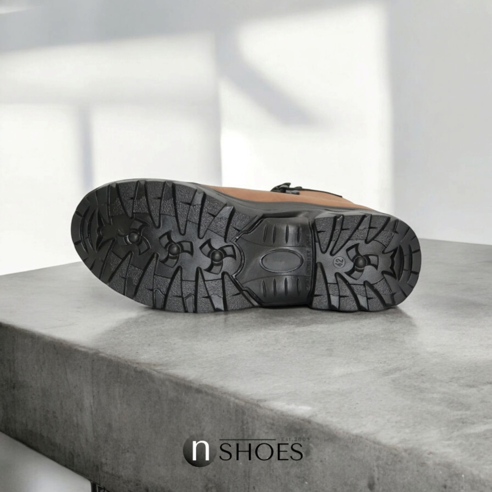 Men's winter boots Tapi (Poland) model 5449