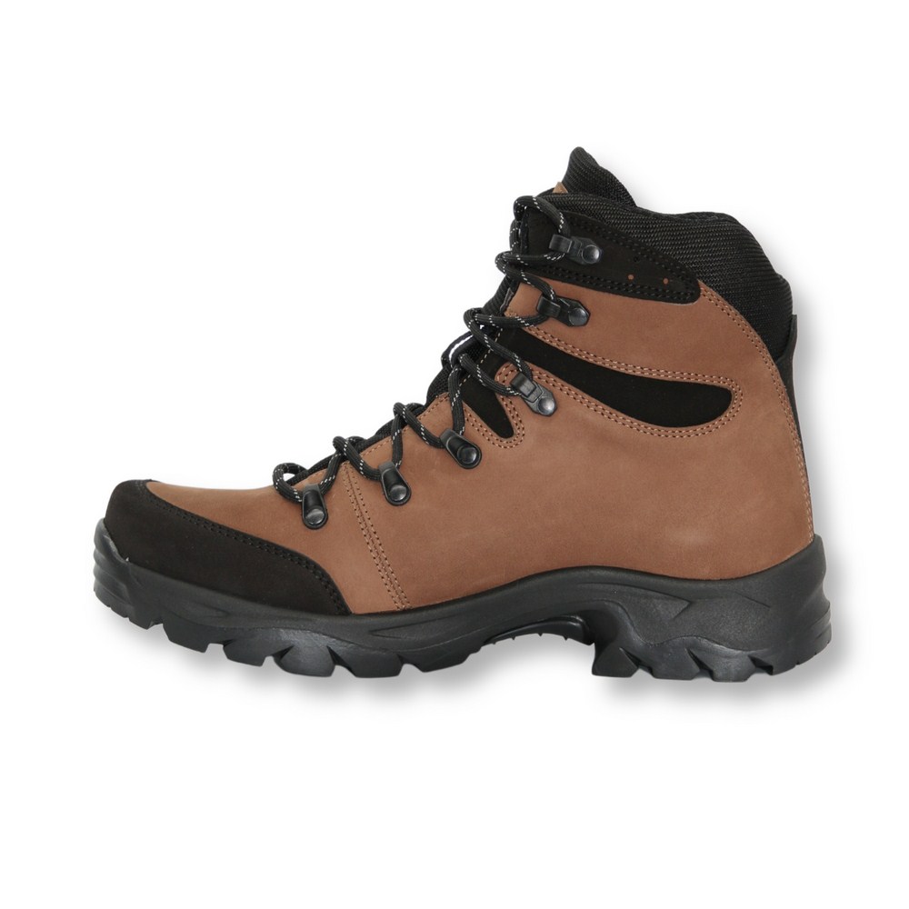 Men's winter boots Tapi (Poland) model 5449