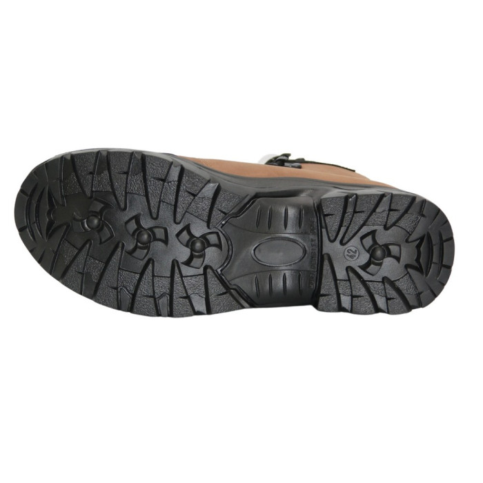 Men's winter boots Tapi (Poland) model 5449