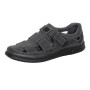 Men's comfort shoes with elastic band Giorgio Minardi by Pan (Poland) model 5250