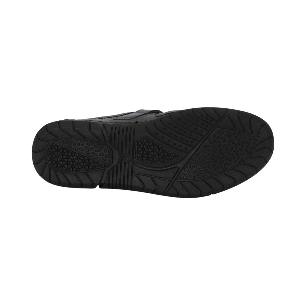 Men's comfort shoes with elastic band Giorgio Minardi by Pan (Poland) model 5250