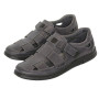 Men's comfort shoes with elastic band Giorgio Minardi by Pan (Poland) model 5250