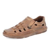 Comfort shoes summer Minardi Poland 1377 5251