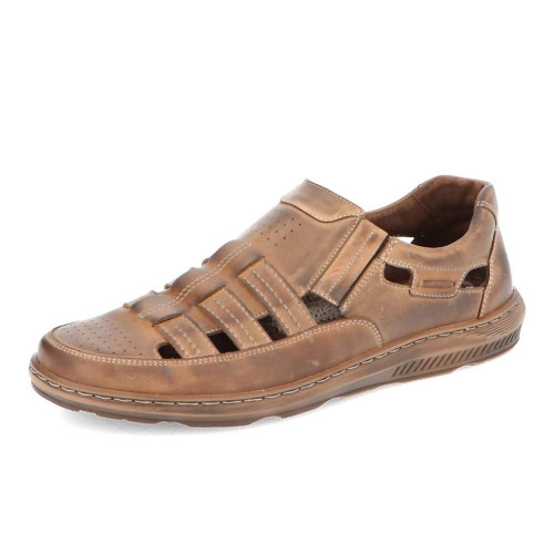 Comfort shoes summer Minardi Poland 1377 5251