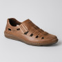 Men's comfort shoes Giorgio Minardi by Pan (Poland) model 5251