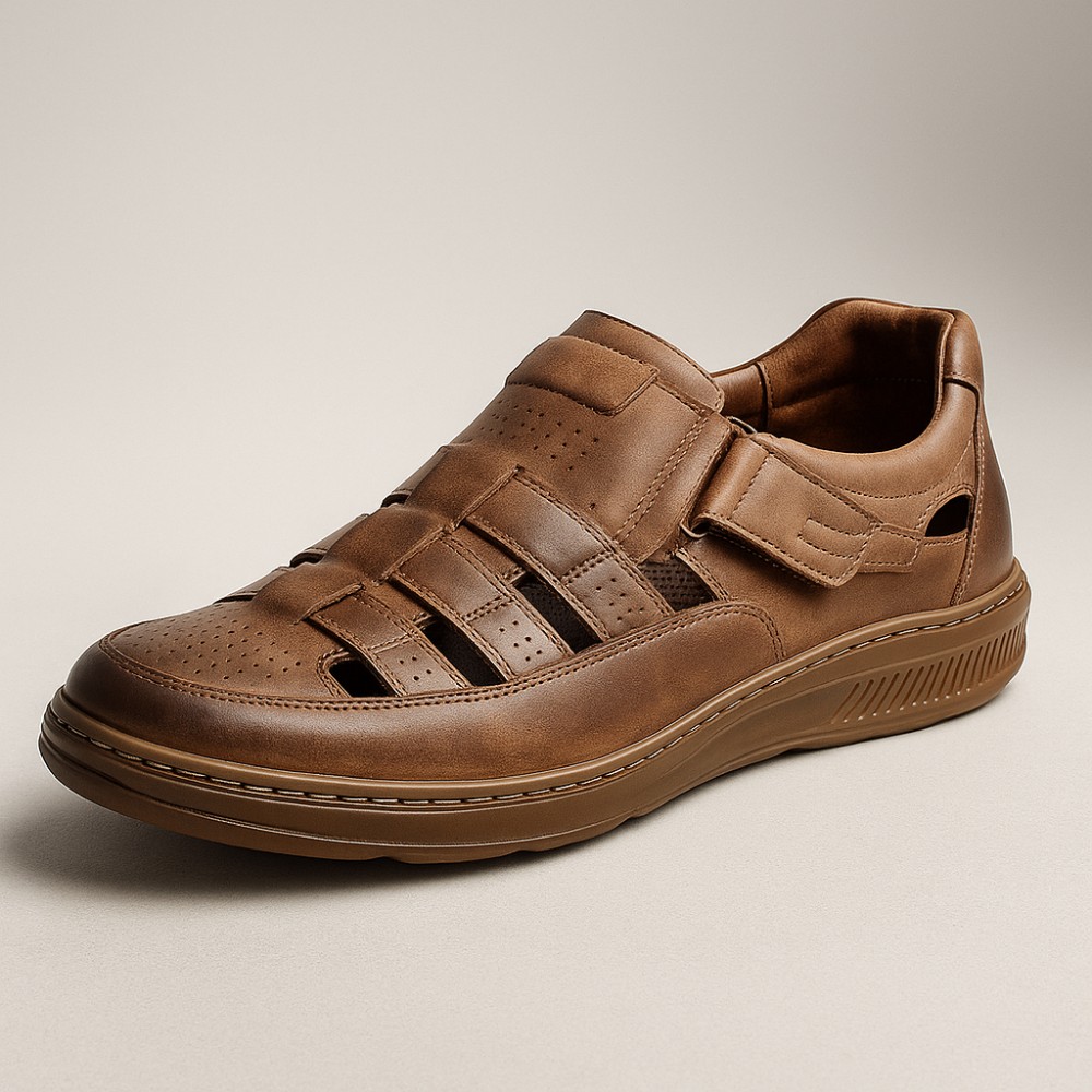 Men's comfort shoes Giorgio Minardi by Pan (Poland) model 5251