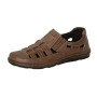 Men's comfort shoes Giorgio Minardi by Pan (Poland) model 5251