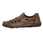 Men's comfort shoes Giorgio Minardi by Pan (Poland) model 5251